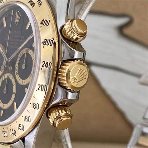 rolex 6 rovesciato significato|rolex 5 vs 5.